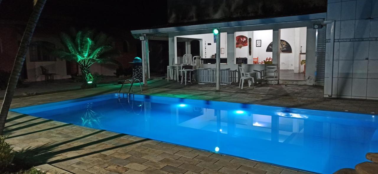 Casa De Praia Peruíbe Exterior foto