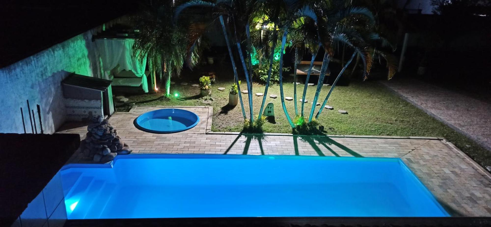 Casa De Praia Peruíbe Exterior foto